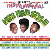 Various Artists - Mighty R&B Instrumental Hits 1942-1963 (4 CD)