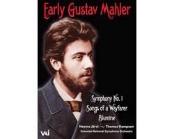 Early Gustav Mahler