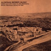 Various Artists - Algerian Berber Music (CD)