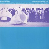 Various Artists - Music Of Tchad (CD)