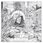 Auroch: Mute Books [CD]