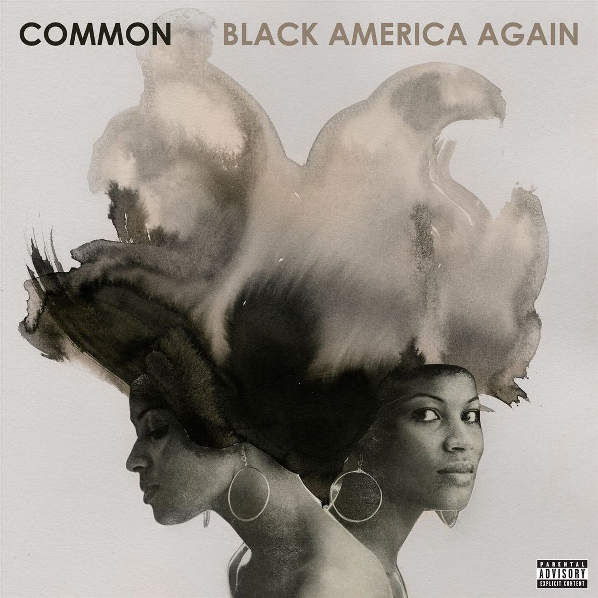 Black America Again