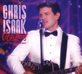 Chris Isaak Christmas Live on Soundstage (CD+DVD)