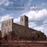 Live Is A Journey - The Sardinia Tapes