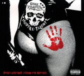 Dirk Vermin & The Hostile Talent - Sweet Dreams (From The Gutter) (CD)