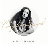 Dotschy Reinhardt - Chaplin's Secret (CD)