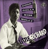 Little Richard: Good Golly Miss Molly [Winyl]