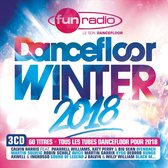Fun Radio Dancefloor Winter 2018