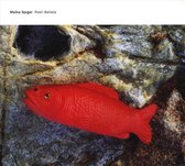 Malka Spigel - Rosh Ballata (CD)