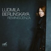 Ludmila Berlinskaya - Reminiscenza (CD)