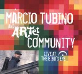 Community: Live at the Birds Eye