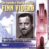 Legendary Danish Organist, Vol. 3