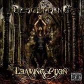 Leaving Eden - Descending (CD)