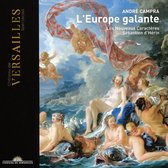 L'europe Galante (CD)