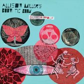 Allison Miller's Boom Tic Boom - Glitter Wolf (CD)