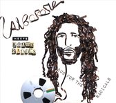 Alborosie Meets Roots Radics - Dub For The Radicals (CD)