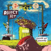 Direct Hit! - Crown Of Nothing (CD)