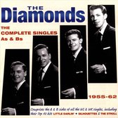 The Complete Singles As & Bs 1955-62