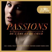 Various Artists - Passions (2 CD)