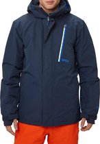 Spex Speedyx Ski Jas / Wintersportjas -  Blauw Heren - Maat XXL