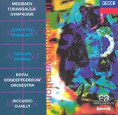 Turangalila Symphony(Complete)