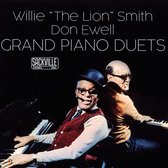 Willie 'The Lion' Smith & Don Ewell - Grand Piano (CD)
