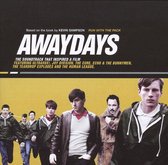Awaydays [Original Soundtrack]