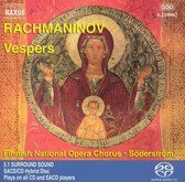 Rachmaninov: Vespers