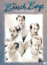 Beach Boys - Lost Concert