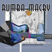 Luis Frank Arias & Orquesta Termidor - Rumba Macry (CD)