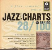Jazz in the Charts, Vol. 28: A Fine Romance 1936