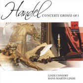 Concerti Grossi Op 3