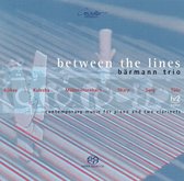 Between The Lines