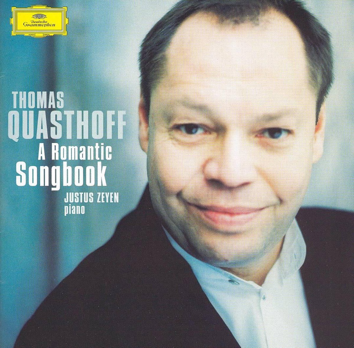 Romantic Songbook