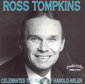 Ross Tompkins - Celebrates The Music Of Harold Arle (CD)