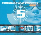 Sunshine Live Classics, Vol. 5