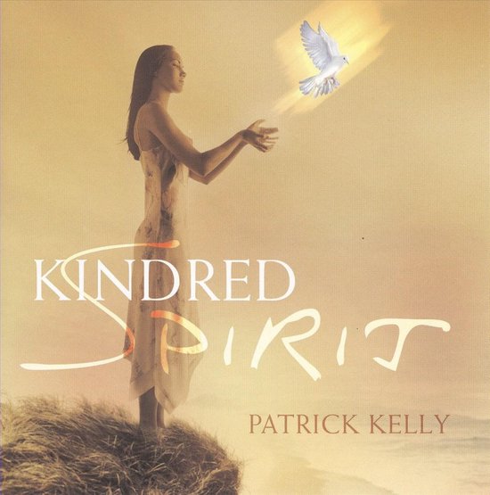 Kindred Spirit, Patrick Kelly CD (album) Muziek