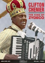 The King Of Zydeco