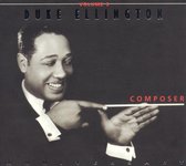 Duke Ellington, Vol. 3: Composer