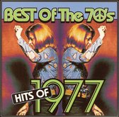 B.O. The 70's: Hits Of 1977