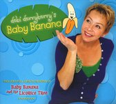 Debi Derryberry's Baby Banana