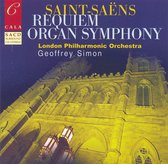 Requiem Organ Symphony