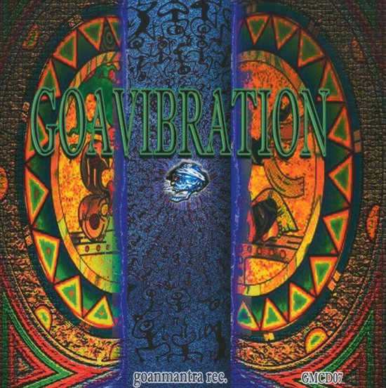 Goa Vibration