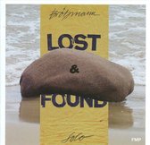 Peter Brotzmann - Lost & Found Solo (CD)