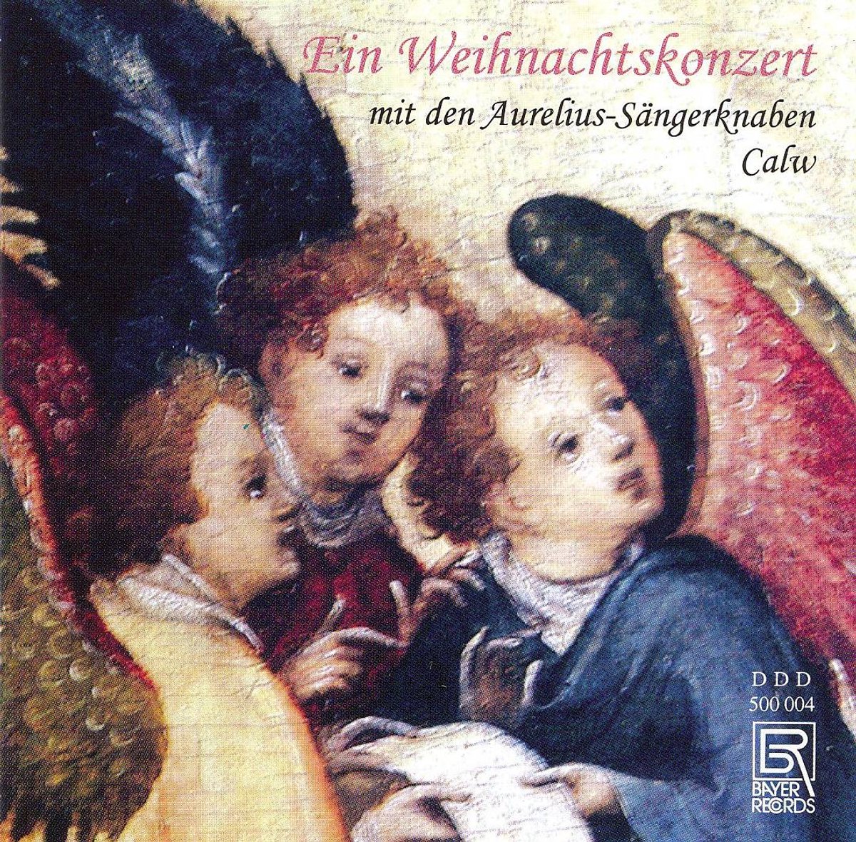 Weihnachtskonzert