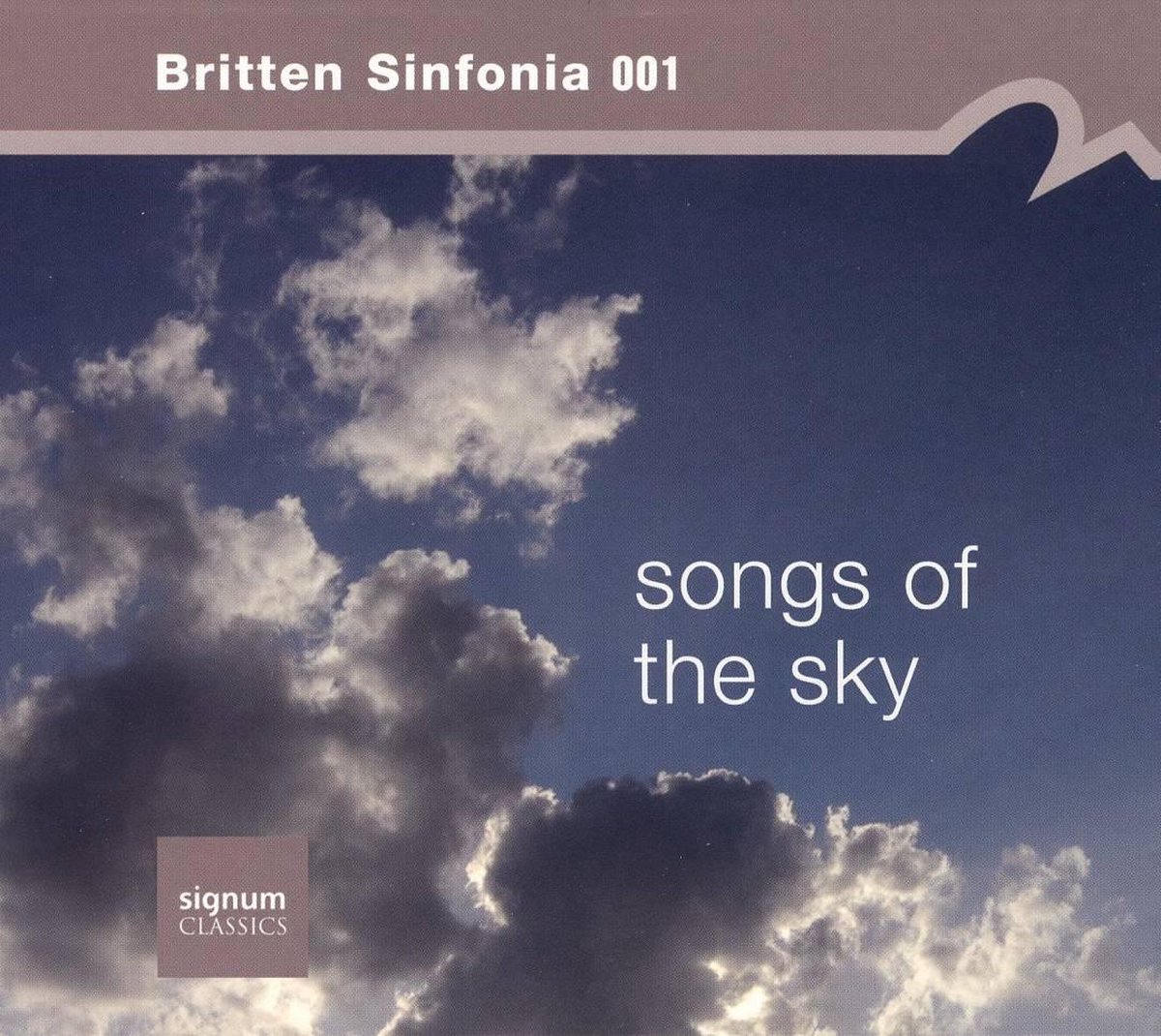 Songs Of The Sky