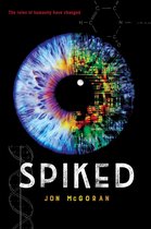 Spliced- Spiked
