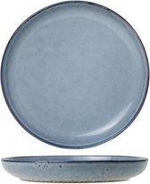 Loft Mini-plate - Saucer D12.5cm
