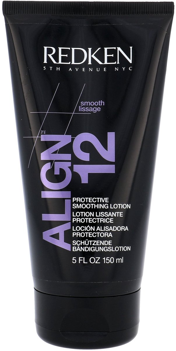 Redken - Redken Align Protective Smoothing Lotion