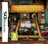 Picture Puzzle Collection - The Dutchmasters